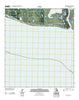 Oyster Bayou Louisiana Historical topographic map, 1:24000 scale, 7.5 X 7.5 Minute, Year 2012