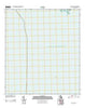Pass du Bois Louisiana Historical topographic map, 1:24000 scale, 7.5 X 7.5 Minute, Year 2012