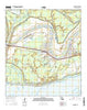 Patterson Louisiana Current topographic map, 1:24000 scale, 7.5 X 7.5 Minute, Year 2015