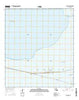 Pecan Island Louisiana Current topographic map, 1:24000 scale, 7.5 X 7.5 Minute, Year 2015