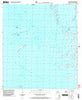 Pelican Pass Louisiana Historical topographic map, 1:24000 scale, 7.5 X 7.5 Minute, Year 1998