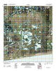 Peveto Beach Louisiana Historical topographic map, 1:24000 scale, 7.5 X 7.5 Minute, Year 2012