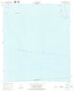 Point Chicot Louisiana Historical topographic map, 1:24000 scale, 7.5 X 7.5 Minute, Year 1955