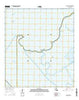 Point au Fer Louisiana Current topographic map, 1:24000 scale, 7.5 X 7.5 Minute, Year 2015