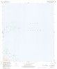 Proctor Point Louisiana Historical topographic map, 1:24000 scale, 7.5 X 7.5 Minute, Year 1968
