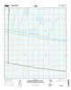 Rollover Lake Louisiana Current topographic map, 1:24000 scale, 7.5 X 7.5 Minute, Year 2015