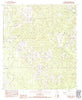 Sheridan Louisiana Historical topographic map, 1:24000 scale, 7.5 X 7.5 Minute, Year 1983