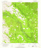 Sieper Louisiana Historical topographic map, 1:24000 scale, 7.5 X 7.5 Minute, Year 1954