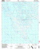 South Pass Louisiana Historical topographic map, 1:24000 scale, 7.5 X 7.5 Minute, Year 1998