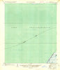 South Point Louisiana Historical topographic map, 1:31680 scale, 7.5 X 7.5 Minute, Year 1936