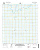 South of Belle Isle Louisiana Current topographic map, 1:24000 scale, 7.5 X 7.5 Minute, Year 2015