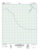 South of South Pass Louisiana Historical topographic map, 1:24000 scale, 7.5 X 7.5 Minute, Year 2012