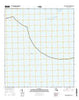 South of South Pass Louisiana Current topographic map, 1:24000 scale, 7.5 X 7.5 Minute, Year 2015