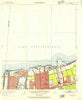Spanish Fort Louisiana Historical topographic map, 1:24000 scale, 7.5 X 7.5 Minute, Year 1951