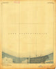 Spanish Fort Louisiana Historical topographic map, 1:62500 scale, 15 X 15 Minute, Year 1891