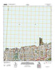 Spanish Fort Louisiana Historical topographic map, 1:24000 scale, 7.5 X 7.5 Minute, Year 2012