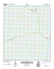 Spanish Fort NE OE W Louisiana Historical topographic map, 1:24000 scale, 7.5 X 7.5 Minute, Year 2012