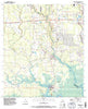 Springfield Louisiana Historical topographic map, 1:24000 scale, 7.5 X 7.5 Minute, Year 1994