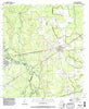 Starks Louisiana Historical topographic map, 1:24000 scale, 7.5 X 7.5 Minute, Year 1994