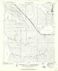 Sweet Lake Louisiana Historical topographic map, 1:24000 scale, 7.5 X 7.5 Minute, Year 1934
