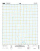Taylor Pass Louisiana Current topographic map, 1:24000 scale, 7.5 X 7.5 Minute, Year 2015