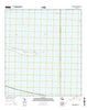 Timbalier Island Louisiana Current topographic map, 1:24000 scale, 7.5 X 7.5 Minute, Year 2015