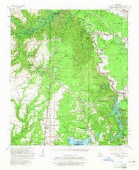 Turkey Creek Louisiana Historical topographic map, 1:62500 scale, 15 X 15 Minute, Year 1949
