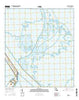 Venice Louisiana Current topographic map, 1:24000 scale, 7.5 X 7.5 Minute, Year 2015