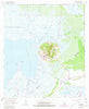 Weeks Louisiana Historical topographic map, 1:24000 scale, 7.5 X 7.5 Minute, Year 1963