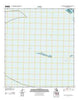 Western Isles Dernieres Louisiana Historical topographic map, 1:24000 scale, 7.5 X 7.5 Minute, Year 2012