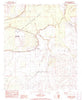 Westwood Louisiana Historical topographic map, 1:24000 scale, 7.5 X 7.5 Minute, Year 1987