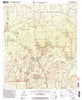 Williana Louisiana Historical topographic map, 1:24000 scale, 7.5 X 7.5 Minute, Year 2003