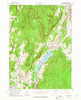 Cheshire Massachusetts Historical topographic map, 1:24000 scale, 7.5 X 7.5 Minute, Year 1959