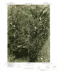 Clinton Massachusetts Historical topographic map, 1:25000 scale, 7.5 X 7.5 Minute, Year 1975