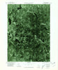 Gardner Massachusetts Historical topographic map, 1:25000 scale, 7.5 X 7.5 Minute, Year 1975