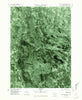 Great Barrington Massachusetts Historical topographic map, 1:25000 scale, 7.5 X 7.5 Minute, Year 1975
