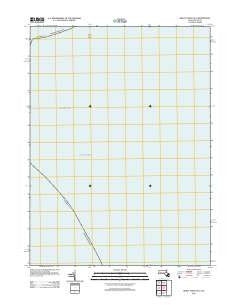Great Point OE E Massachusetts Historical topographic map, 1:24000 scale, 7.5 X 7.5 Minute, Year 2012