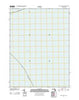 Great Point OE E Massachusetts Historical topographic map, 1:24000 scale, 7.5 X 7.5 Minute, Year 2012