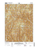 Heath Massachusetts Current topographic map, 1:24000 scale, 7.5 X 7.5 Minute, Year 2015