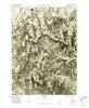 Heath Massachusetts Historical topographic map, 1:25000 scale, 7.5 X 7.5 Minute, Year 1975