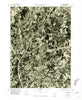 Hudson Massachusetts Historical topographic map, 1:25000 scale, 7.5 X 7.5 Minute, Year 1977