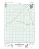 Hyannis OE S Massachusetts Historical topographic map, 1:24000 scale, 7.5 X 7.5 Minute, Year 2012