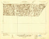 Lowell Massachusetts Historical topographic map, 1:48000 scale, 7.5 X 15 Minute, Year 1931