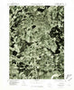 Marlborough Massachusetts Historical topographic map, 1:25000 scale, 7.5 X 7.5 Minute, Year 1977