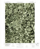 Maynard Massachusetts Historical topographic map, 1:25000 scale, 7.5 X 7.5 Minute, Year 1977