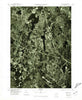 Milford Massachusetts Historical topographic map, 1:25000 scale, 7.5 X 7.5 Minute, Year 1977