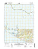 Nantucket Massachusetts Current topographic map, 1:24000 scale, 7.5 X 7.5 Minute, Year 2015