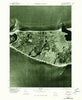 Nantucket Massachusetts Historical topographic map, 1:24000 scale, 7.5 X 7.5 Minute, Year 1977