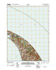 North Truro Massachusetts Historical topographic map, 1:24000 scale, 7.5 X 7.5 Minute, Year 2012