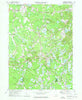 Plympton Massachusetts Historical topographic map, 1:24000 scale, 7.5 X 7.5 Minute, Year 1977